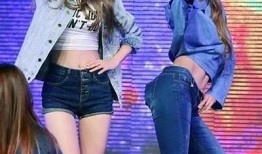 韩国女团抖阴舞热潮：流行文化新风尚解析