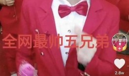 揭密抖音阴兵五兄弟视频背后的真实故事与传说