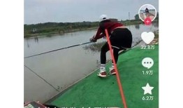 揭秘阴兵视频：如何在抖音号上获取更多关注与流量