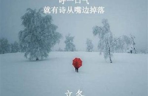 标题：冬天来临，教你如何打理护肤和保暖，让你温暖过冬！