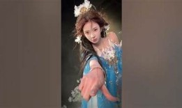 揭秘抖音阴兵传说：女生遇到的灵异事件与真实体验