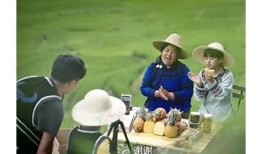 探秘阴郭村：抖音视频带你领略乡村生活的魅力与风情