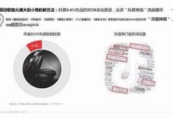 抖那阴：揭秘视频平台背后的流行方向与用户心理研究