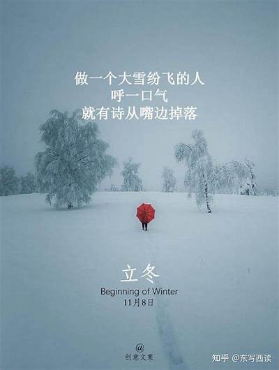 标题：冬天来临，教你如何打理护肤和保暖，让你温暖过冬！