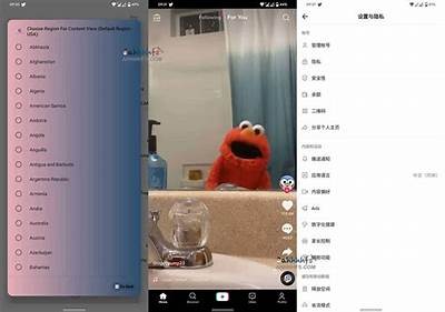 国际版抖音短视频破解版下载及使用技巧