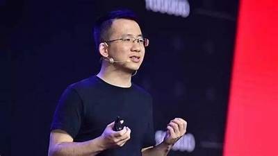 抖音创始人揭秘：从零到亿的成功之路与未来展望