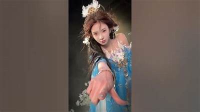 揭秘抖音阴兵传说：女生遇到的灵异事件与真实体验