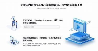 抖音视频下载器破解版：轻松下载抖音短视频的最佳选择